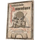 Sweet Cherry Pie vs Evil: Adventure Cookbook