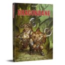 Dragonbane RPG: Path of Glory (EN)