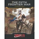 Traveller: The Fifth Frontier War - Flashpoints (EN)