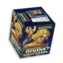 Pathfinder RPG: Divine Spell Cards Remastered P2 (EN)