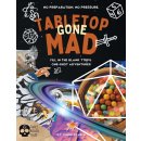 Tabletop Gone Mad RPG (EN)