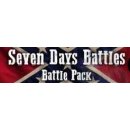Field Commander Robert E. Lee: Seven Days Battle Pack
