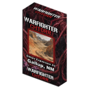 Warfighter Chtorr: Expansion 02 - Gallup New Mexico