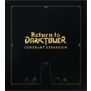 Return to Dark Tower: Covenant (EN)