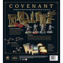 Return to Dark Tower: Covenant (EN)