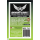 Card Sleeves - 54x86mm - Sleeve Kings - North Sea Premium -50 Stück