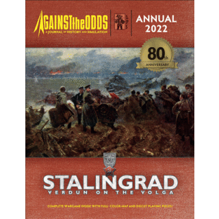 ATO Annual 2022 Stalingrad (EN)