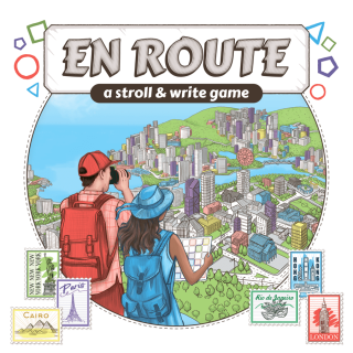 En Route (EN)