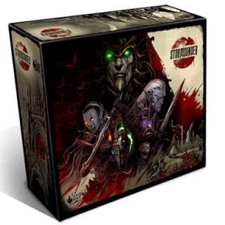 Stormsunder Heirs of Ruin (EN)