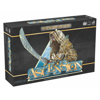 Ascension 4th Edition (EN)