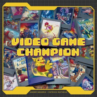 Video Game Champion (EN)