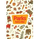 Parks: Roll & Hike (EN)
