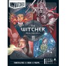 Unmatched - Witcher Realms Fall (EN)
