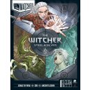Unmatched - Witcher Steel & Silver (EN)