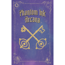 Phantom Ink: Arcana (EN)