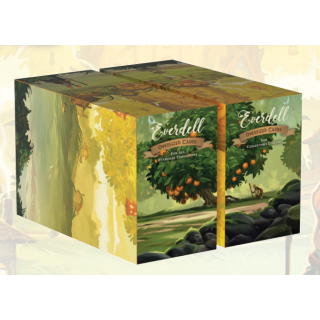 Everdell: Expansions Oversized Cards (EN)