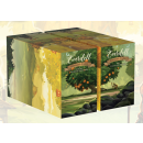 Everdell: Expansions Oversized Cards (EN)