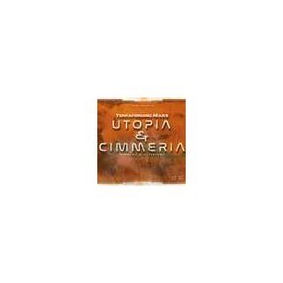 Terraforming Mars: Utopia & Cimmeria (EN)