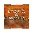 Terraforming Mars: Utopia & Cimmeria (EN)