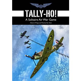 Tally Ho! (EN)