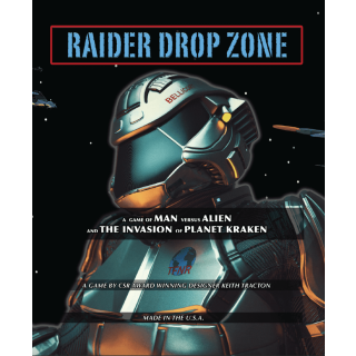 Raider Drop Zone (EN)