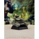 BattleTech: Battlefield Support - Battle & Fire Lances (EN)