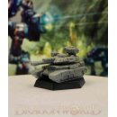 BattleTech: Battlefield Support - Battle & Fire Lances (EN)