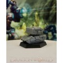 BattleTech: Battlefield Support - Battle & Fire Lances (EN)