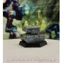 BattleTech: Battlefield Support - Battle & Fire Lances (EN)