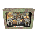 BattleTech: Clan Direct Fire Star (EN)