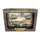 BattleTech: Battlefield Support - Objectives (EN)