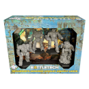 BattleTech: McCarrons Armoured Cavalry Assault Lance (EN)
