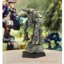 BattleTech: McCarrons Armoured Cavalry Assault Lance (EN)