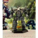 BattleTech: McCarrons Armoured Cavalry Assault Lance (EN)