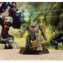 BattleTech: 1 St. Somerset Strikers (EN)