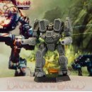 BattleTech: 1 St. Somerset Strikers (EN)