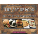 BattleTech: The Art of Food Recipes of the Inner Sphere (EN)