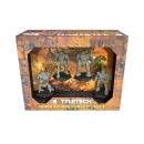 BattleTech: Inner Sphere Pursuit Lance (EN)
