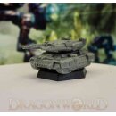 BattleTech: Battlefield Support - Recon & Hunter (EN)
