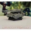 BattleTech: Battlefield Support - Recon & Hunter (EN)