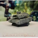 BattleTech: Battlefield Support - Recon & Hunter (EN)