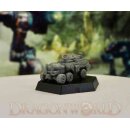 BattleTech: Battlefield Support - Recon & Hunter (EN)
