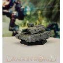 BattleTech: Battlefield Support - Recon & Hunter (EN)