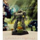BattleTech: Clan Cavalry Star (EN)