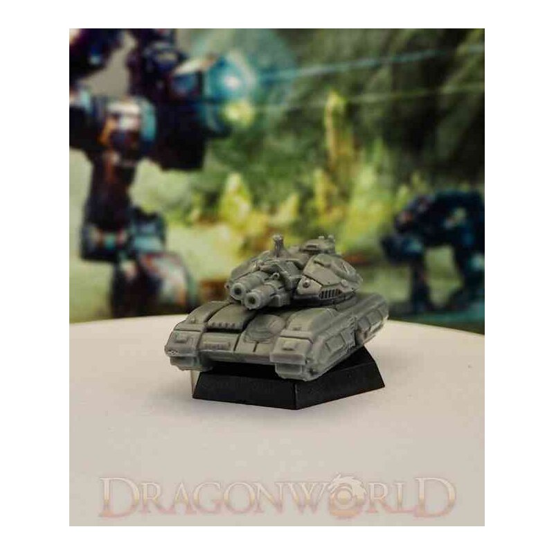 BattleTech: Battlefield Support - Assault & Cavalry - Magierspiele ...