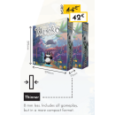 Takenoko: NEW ECO (EN)