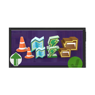 Terminus: Deluxe Resource Pack