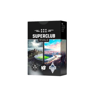 Superclub Rivals: Black vs. White (EN)