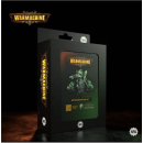Warmachine: Cryx - Necrofactorium Battlegroup Box (EN)