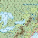 Strategy & Tactics 352 - The French Indian War (EN)